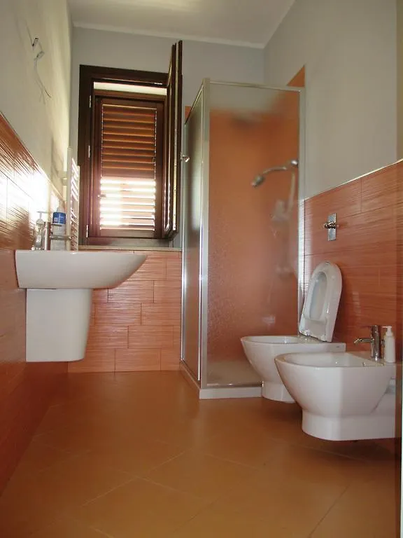 Villetta Airone Villa Birgi Vecchi