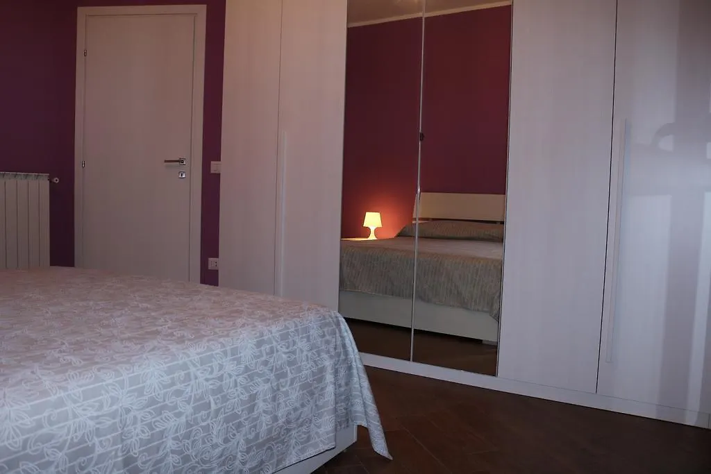 Villetta Airone Villa Birgi Vecchi
