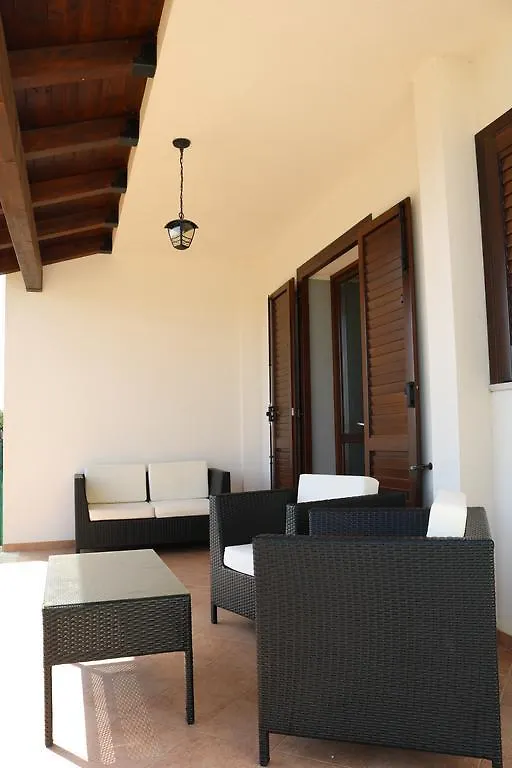 Villetta Airone Villa Birgi Vecchi