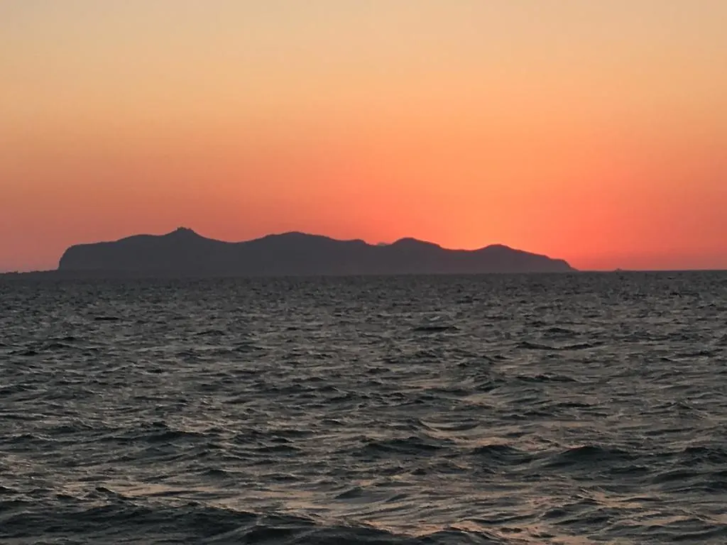 Villetta Airone Villa Birgi Vecchi