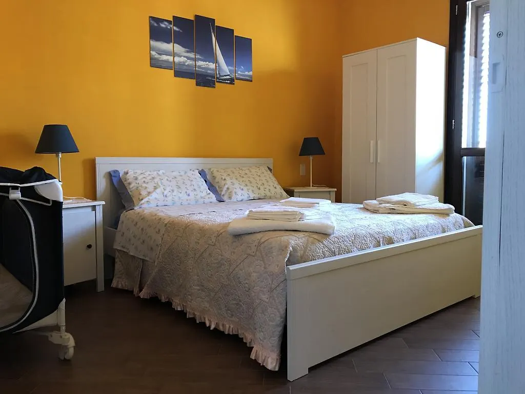Villetta Airone Villa Birgi Vecchi