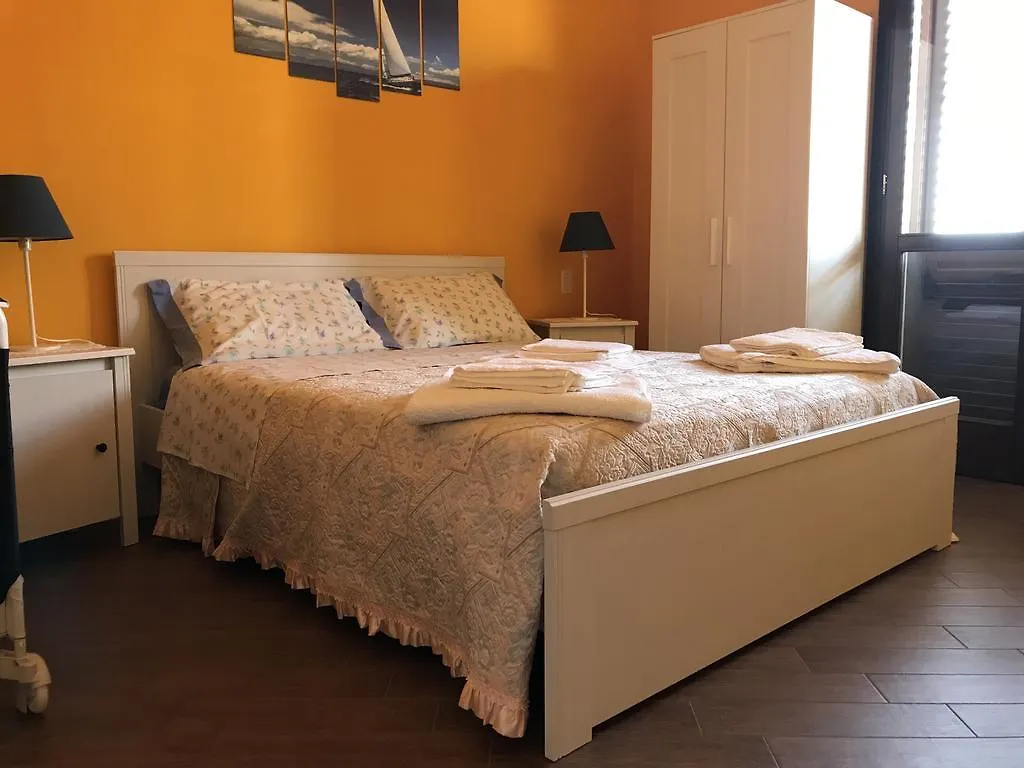 Villetta Airone Villa Birgi Vecchi